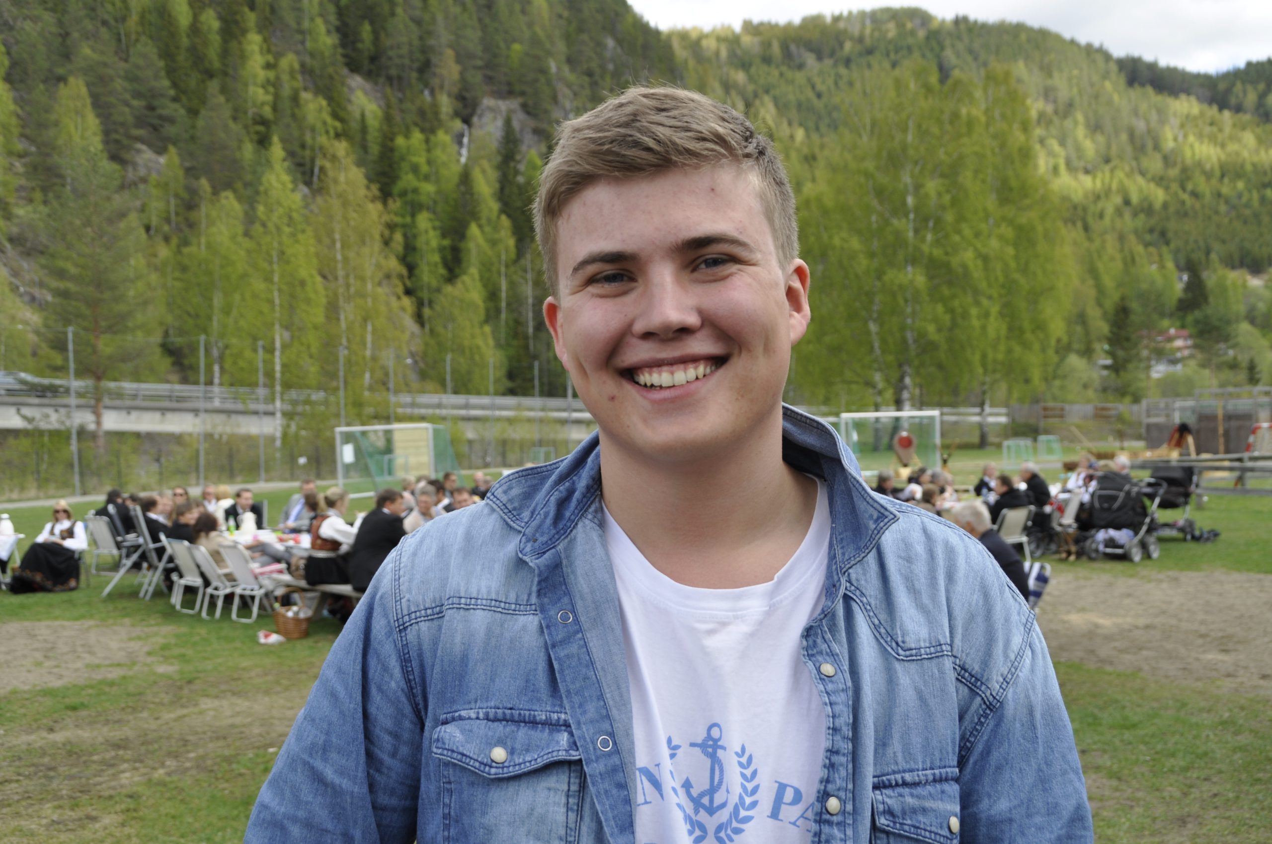 Rødruss 2014 – hva nå?