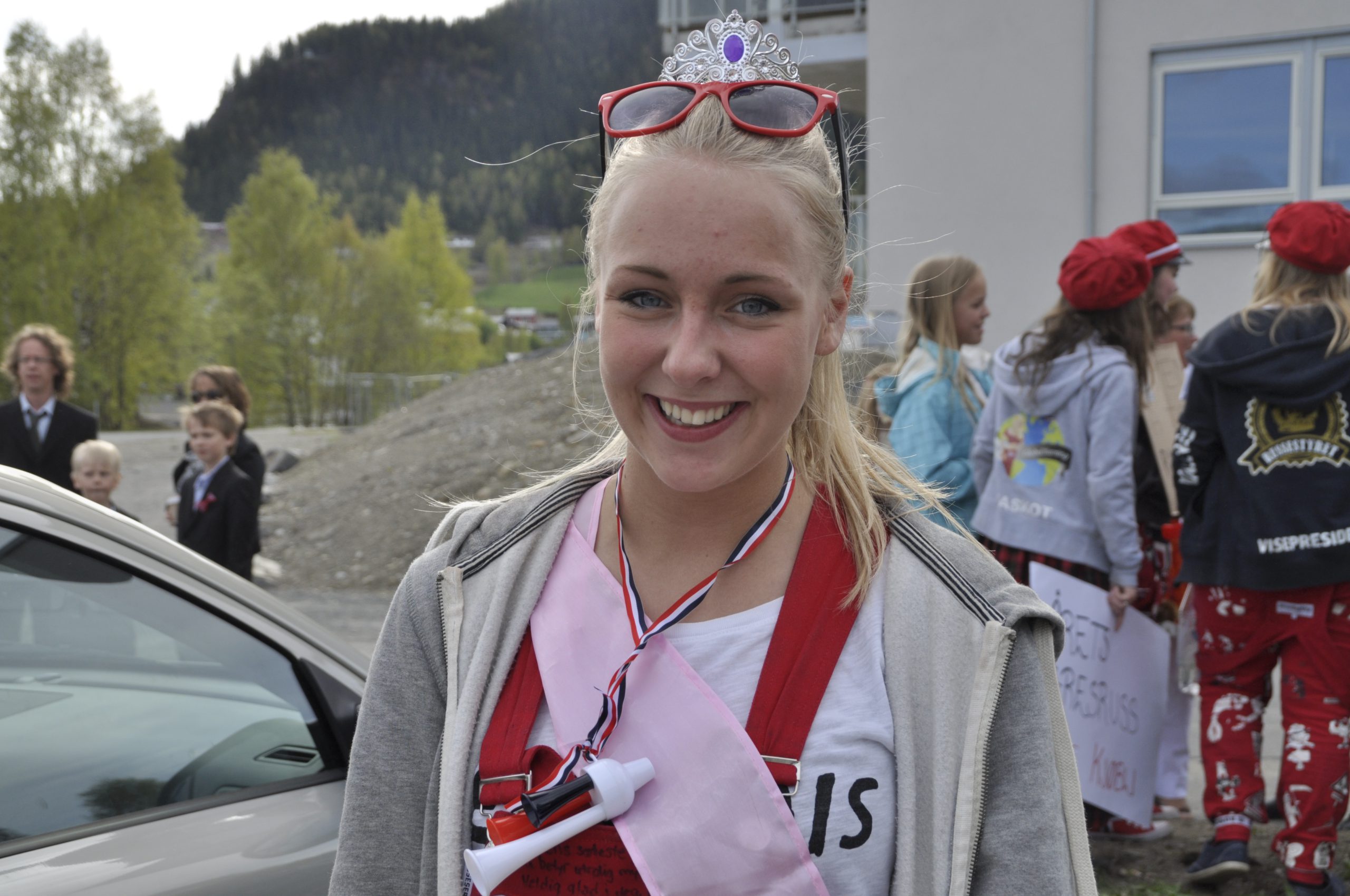 Rødruss 2014 – hva nå?