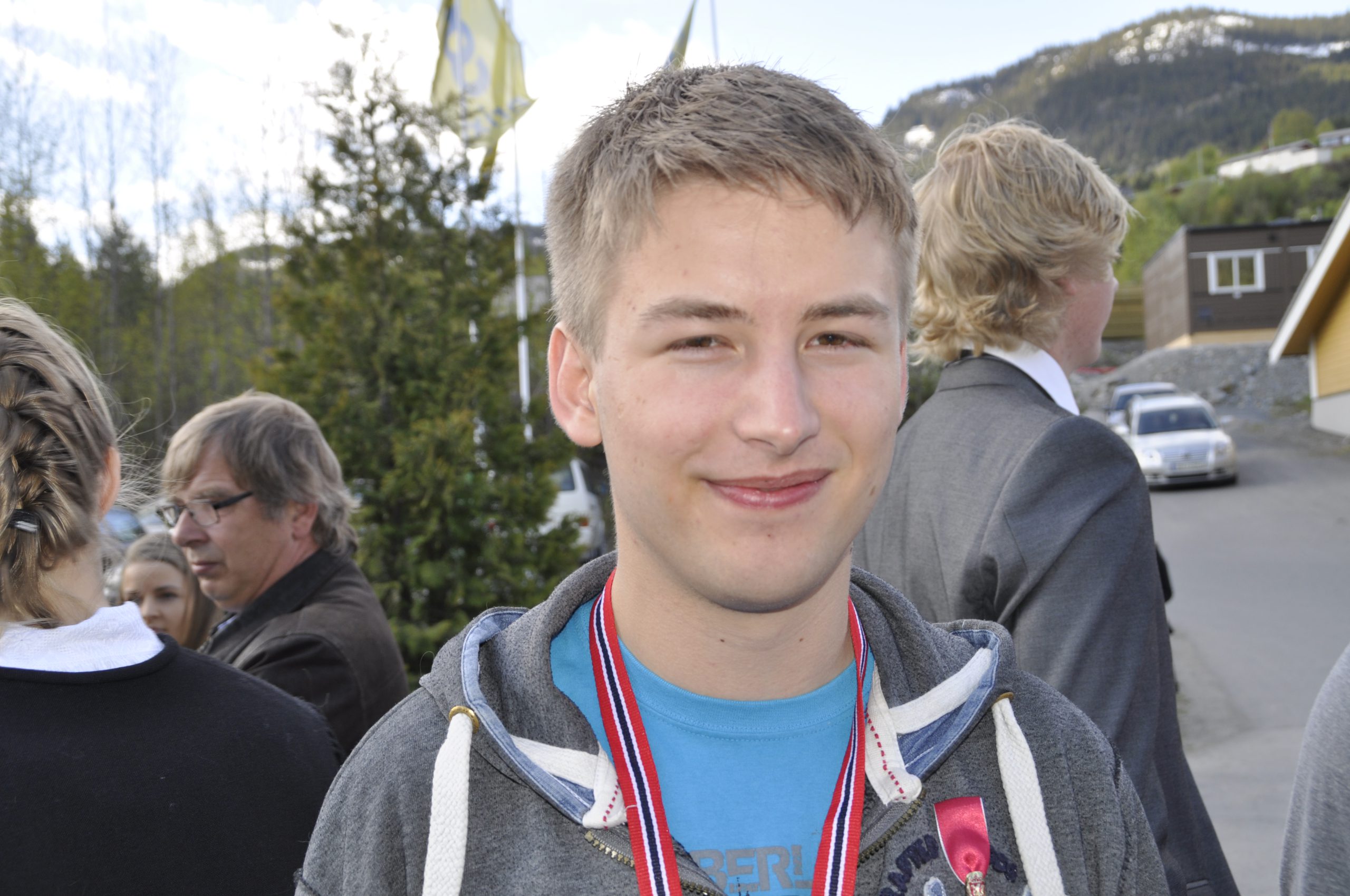 Rødruss 2014 – hva nå?