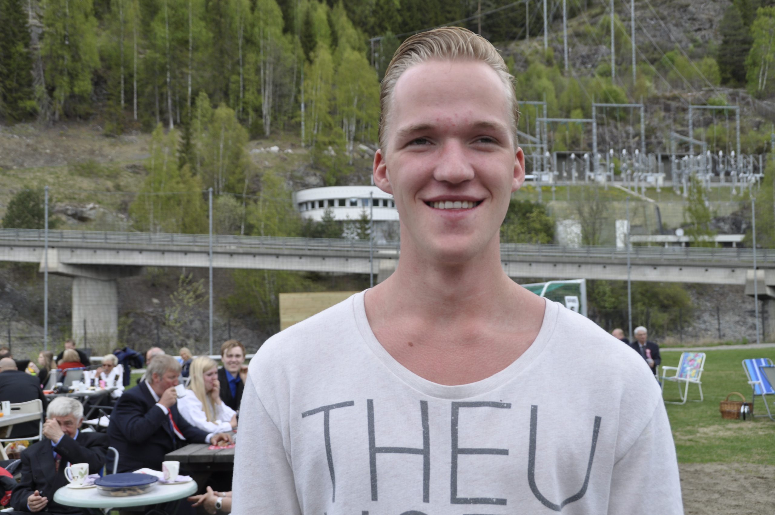 Rødruss 2014 – hva nå?