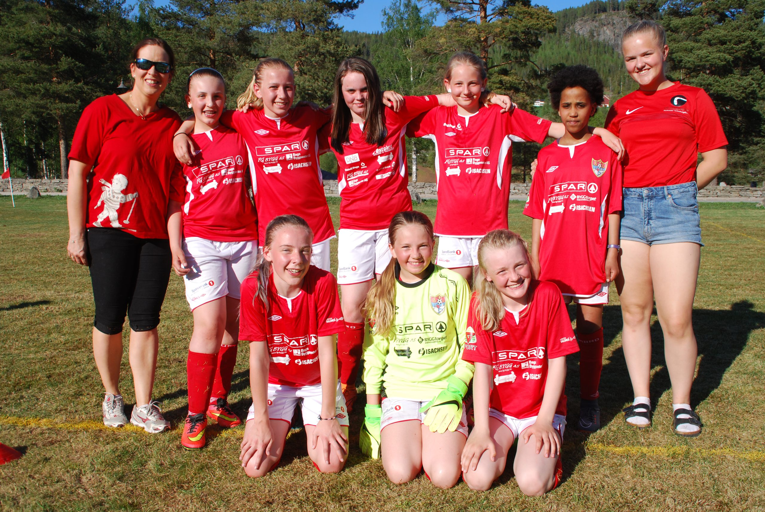 Dagens fotball