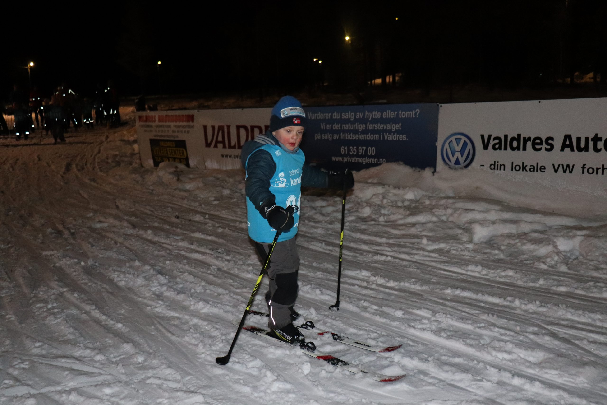 Klubbrenn Åsemyra