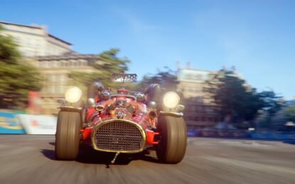 Kino 29. des – Flåklypa og Anaconda